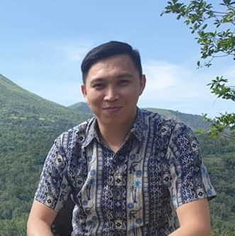 Buddy Yohanes Mende Buddy Yohanes Mende