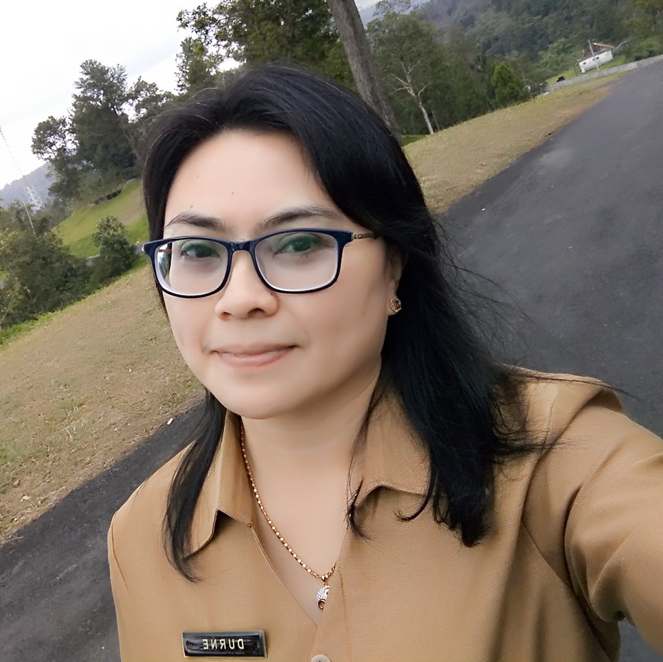 Durne M. Paninggiran Durne M. Paninggiran