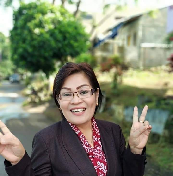 Nily Merly Pasuhuk Nily Merly Pasuhuk