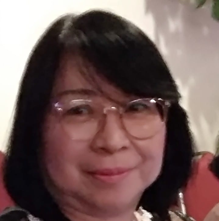 Stephanny Levina Wuwungan Stephanny Levina Wuwungan